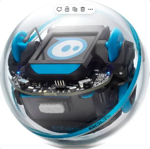 Sphero Image