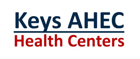 Keys AHEC logo