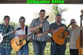 Alligator Alley