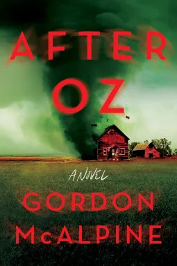 After Oz cover