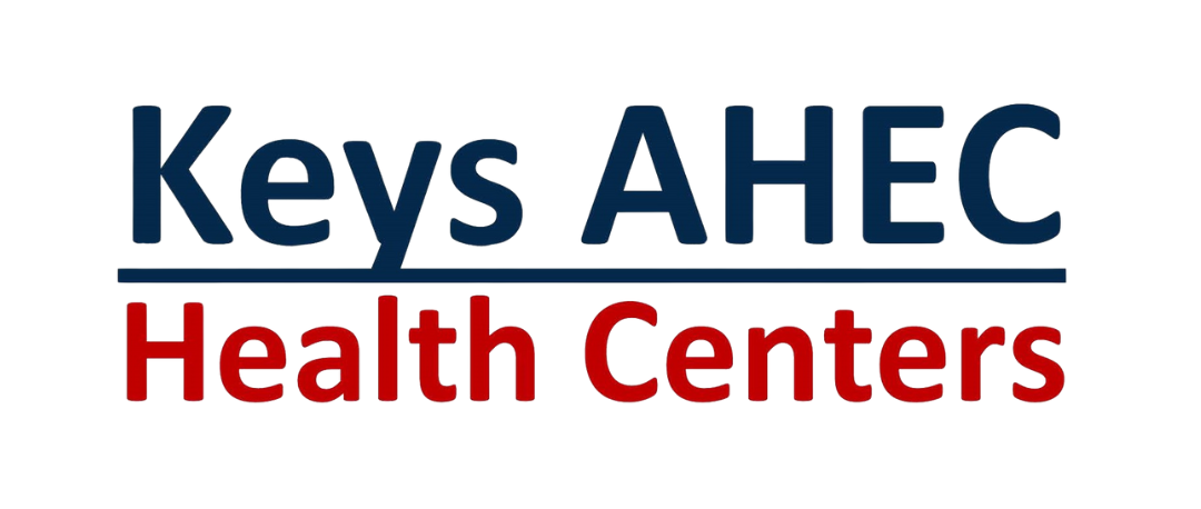 Keys AHEC logo