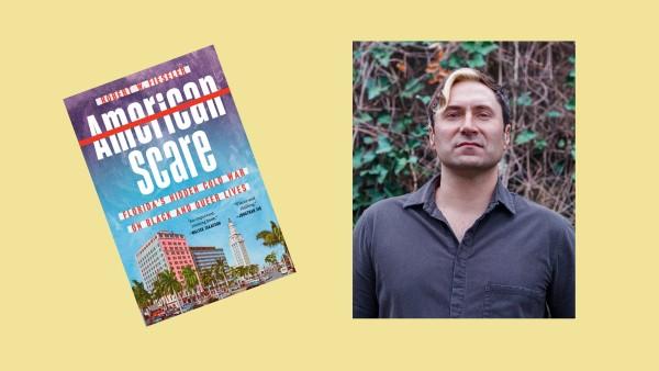 Author Robert W. Fieseler at the Key West Library on January 19 at 6pm.